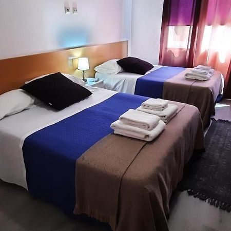 Vale Do Rodo Residencial Hotel Peso da Régua Kültér fotó