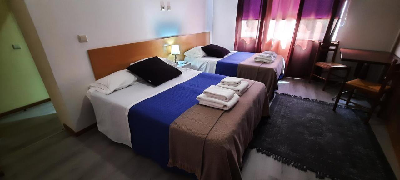 Vale Do Rodo Residencial Hotel Peso da Régua Kültér fotó