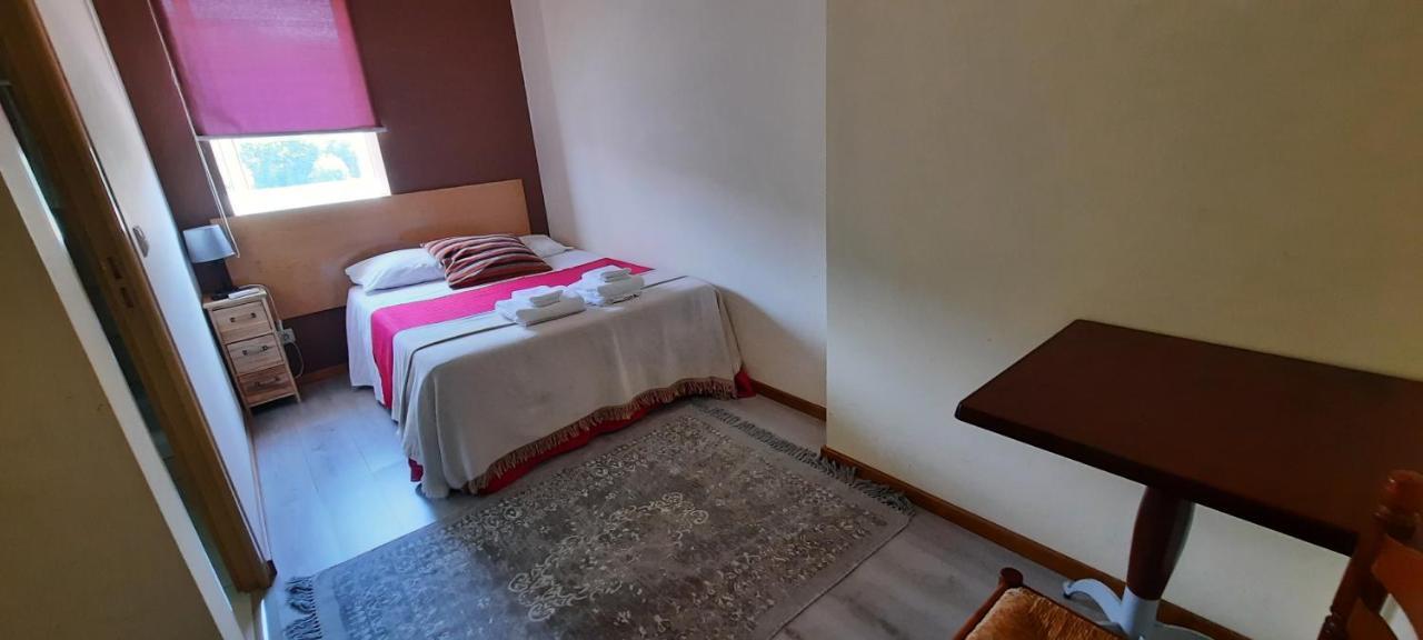Vale Do Rodo Residencial Hotel Peso da Régua Kültér fotó