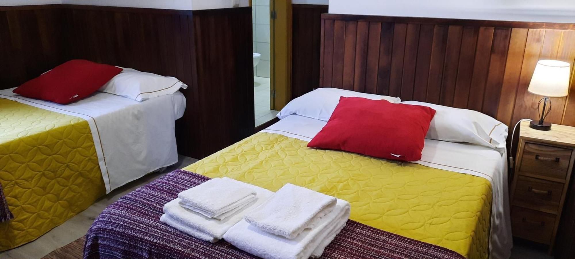 Vale Do Rodo Residencial Hotel Peso da Régua Kültér fotó