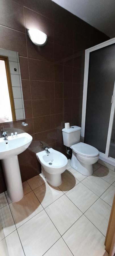 Vale Do Rodo Residencial Hotel Peso da Régua Kültér fotó