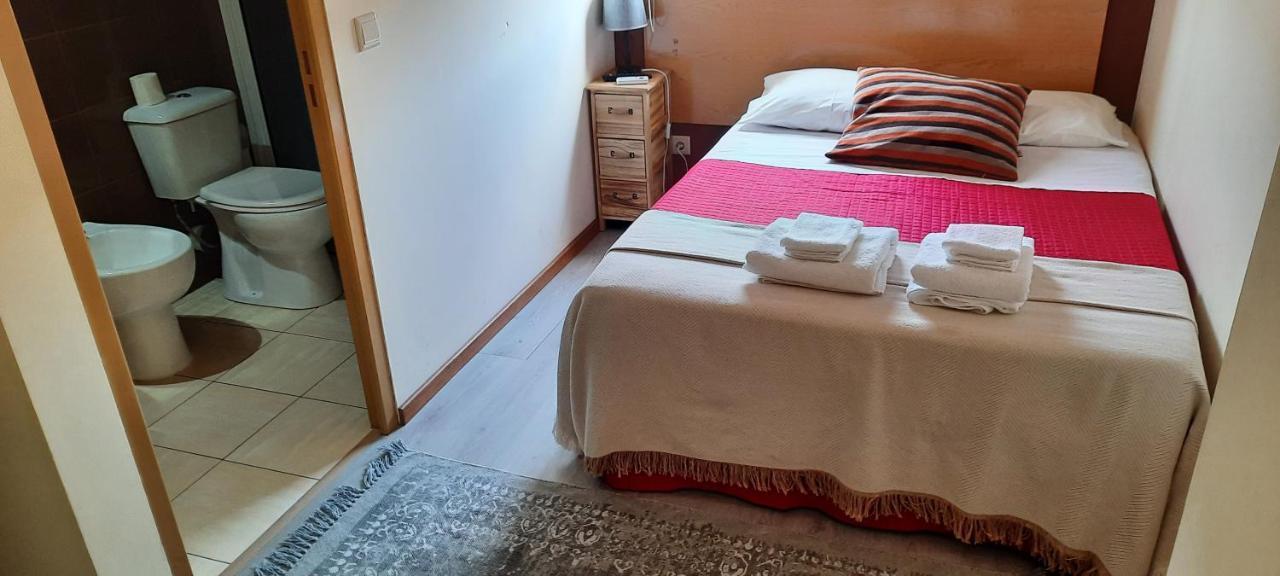 Vale Do Rodo Residencial Hotel Peso da Régua Kültér fotó