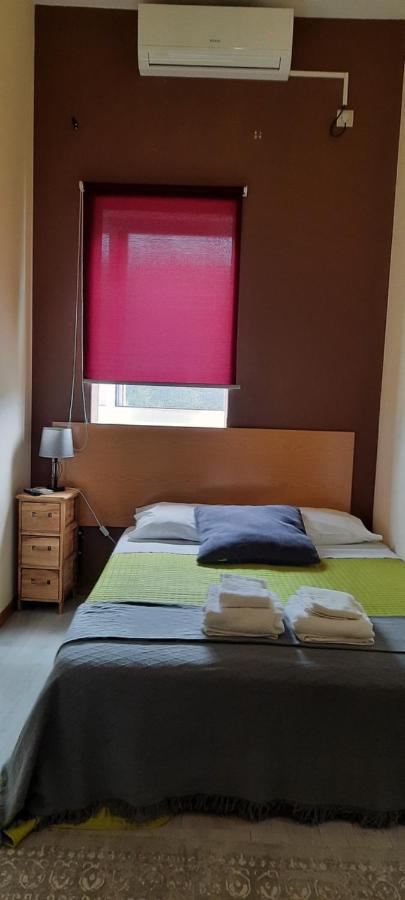 Vale Do Rodo Residencial Hotel Peso da Régua Kültér fotó