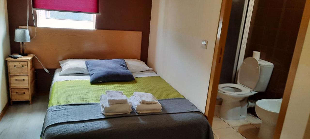Vale Do Rodo Residencial Hotel Peso da Régua Kültér fotó