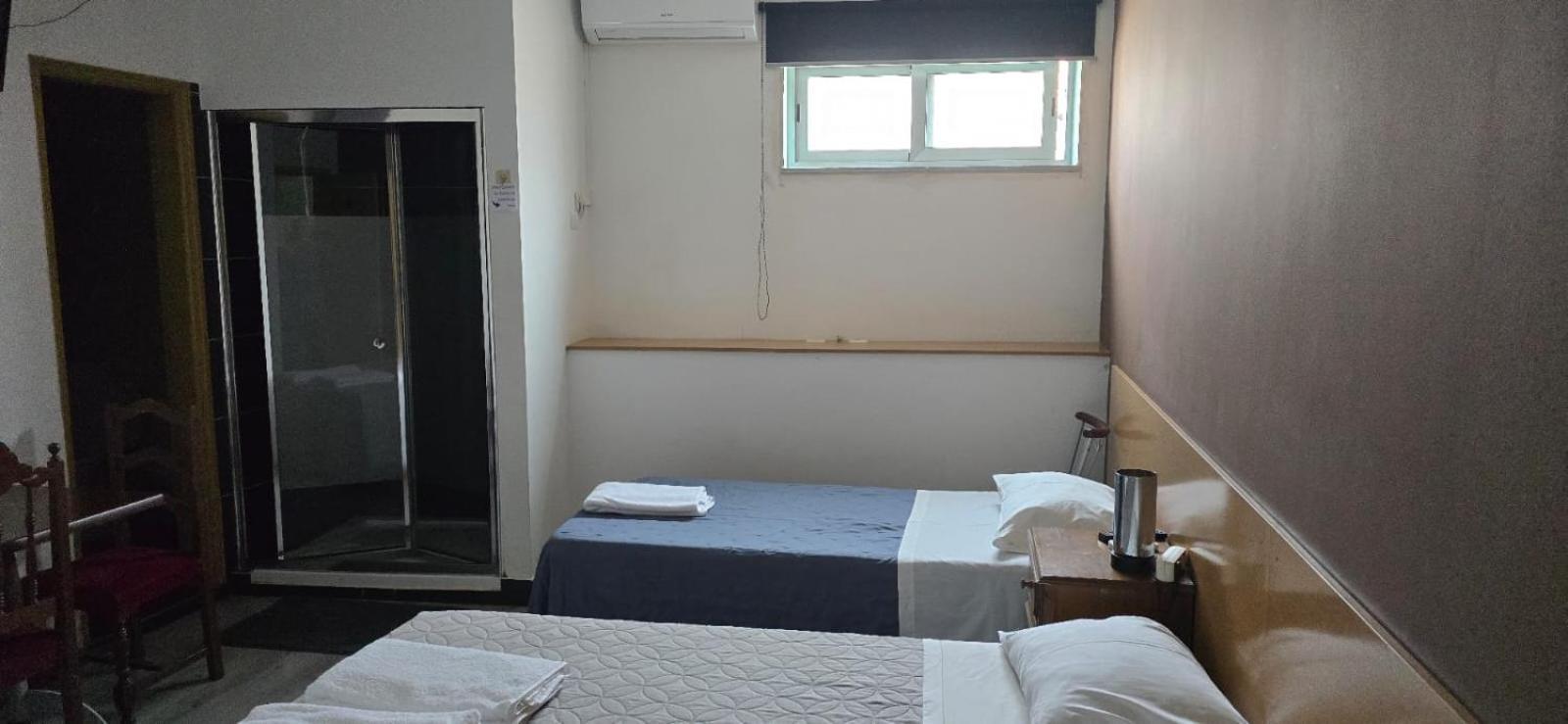 Vale Do Rodo Residencial Hotel Peso da Régua Kültér fotó