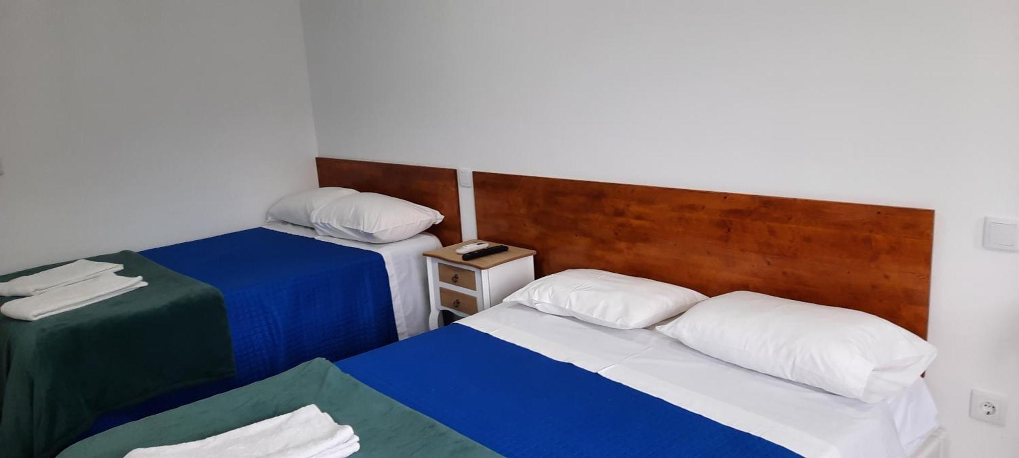 Vale Do Rodo Residencial Hotel Peso da Régua Kültér fotó