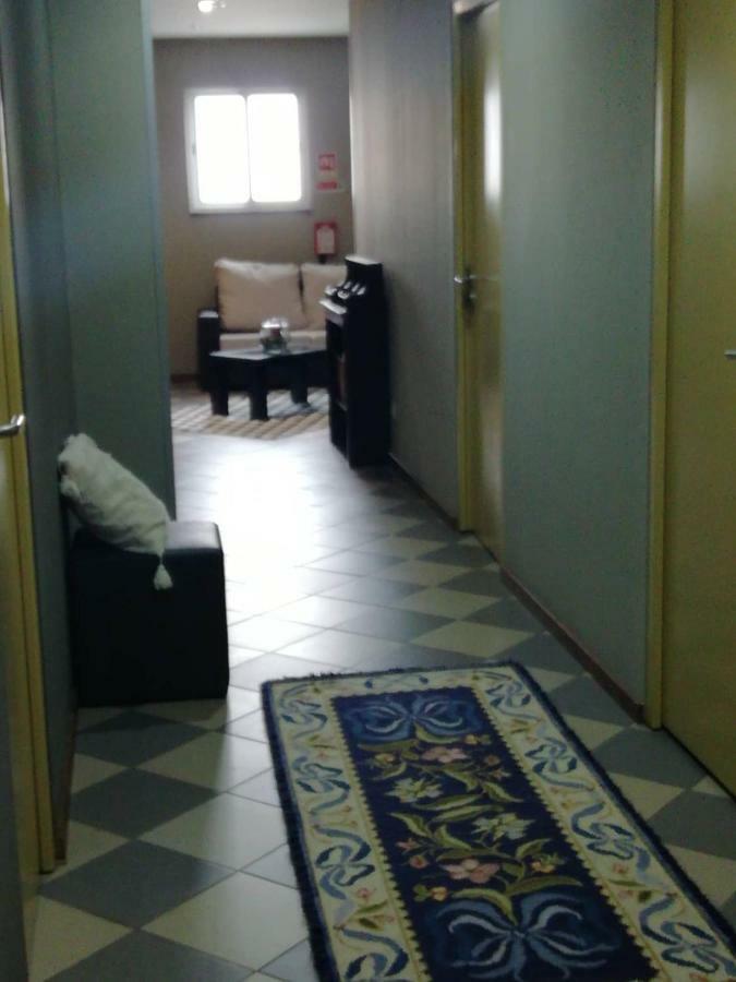 Vale Do Rodo Residencial Hotel Peso da Régua Kültér fotó